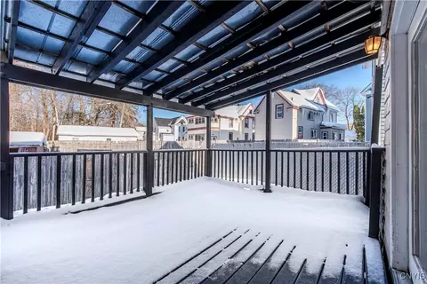 Exterior - 411 Expense St, Rome, NY 13440 photo 7 of 11