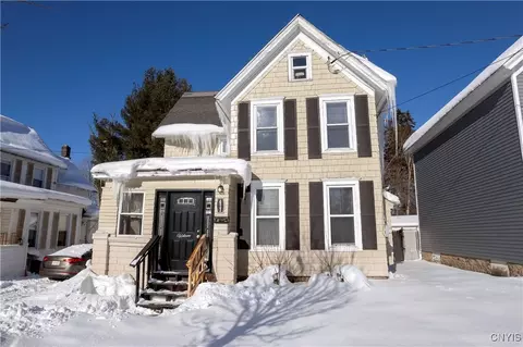 411 Expense St, Rome, NY 13440