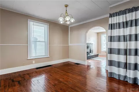 Living - 411 Expense St, Rome, NY 13440 photo 4 of 4