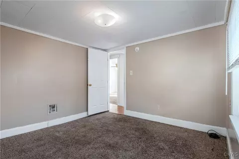 Bedroom - 411 Expense St, Rome, NY 13440 photo 6 of 6