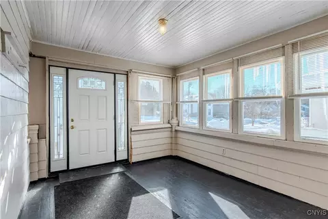 Exterior - 411 Expense St, Rome, NY 13440 photo 3 of 11
