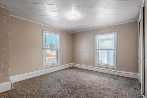Bedroom - 411 Expense St, Rome, NY 13440 photo 3 of 6