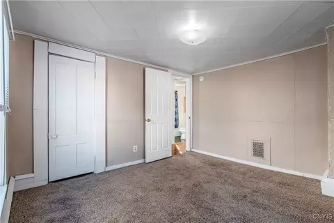 Bedroom - 411 Expense St, Rome, NY 13440 photo 4 of 6