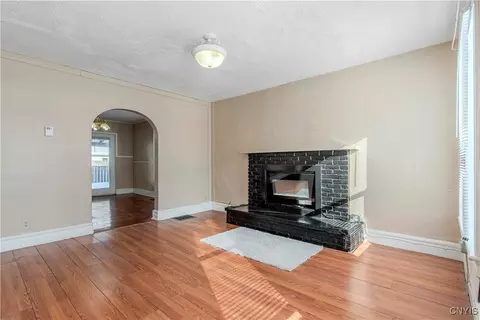 Living - 411 Expense St, Rome, NY 13440 photo 3 of 4