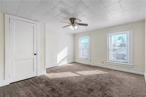 Bedroom - 411 Expense St, Rome, NY 13440 photo 1 of 6