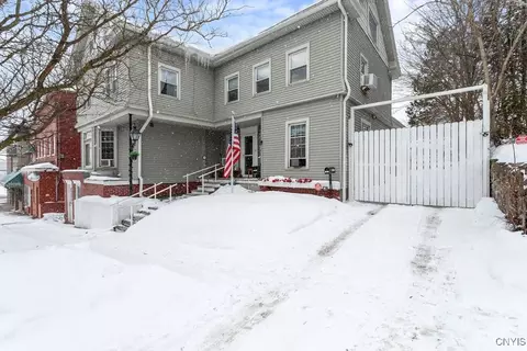 217 Oneida St, Fulton, NY 13069