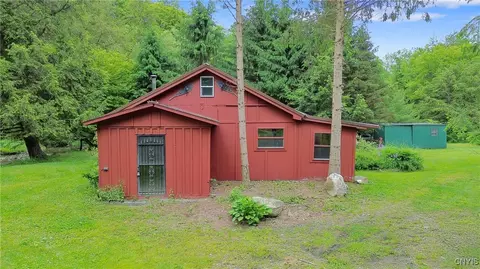 6346 Cold Brook Rd, Scott, NY 13077