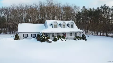 5218 Gibson Rd, Whitestown, NY 13492