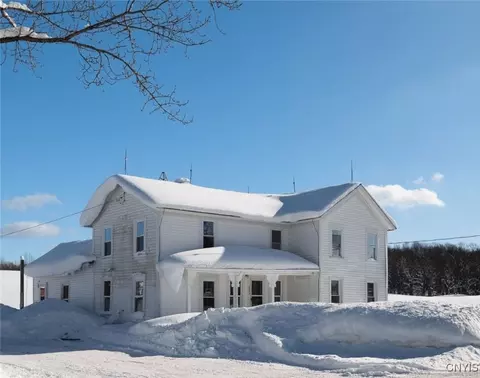 8052 Hayes Rd, Worth, NY 13659