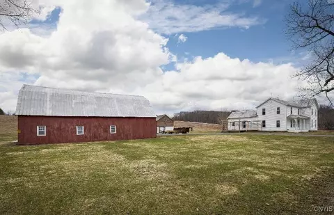 8052 Hayes Rd, Worth, NY 13659