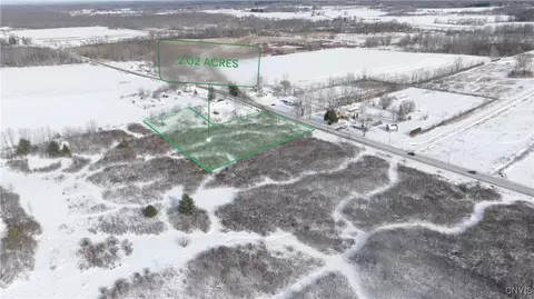 L2 Rt-264, Schroeppel, NY 13135