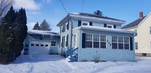 208 S Main St, Minoa, NY 13116
