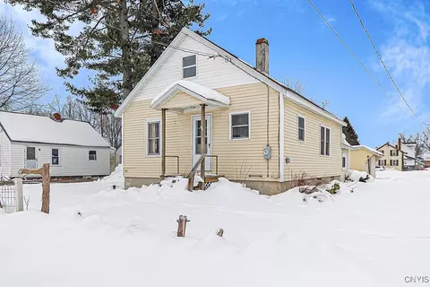 300 Bell Rd S, Rome, NY 13440