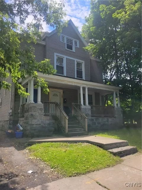 705 Bellevue Ave, Syracuse, NY 13204