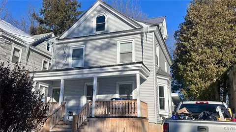1526 W Colvin St, Syracuse, NY 13207