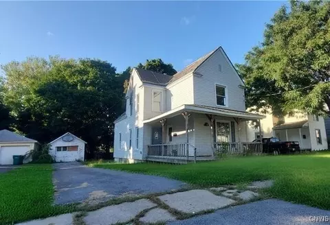 436 So Hamilton St, Watertown, NY 13601