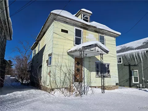 343 N California Ave, Watertown, NY 13601
