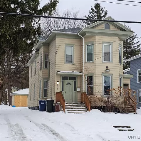 610 Bear St, Syracuse, NY 13208