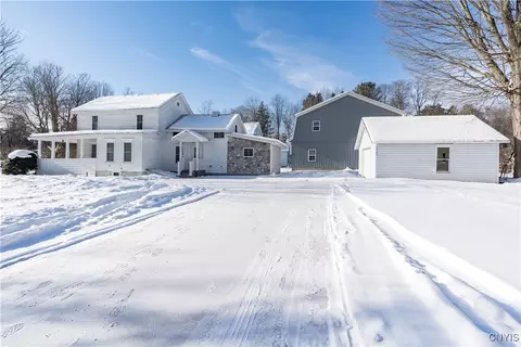 3365 Douglas St, Leyden, NY 13433