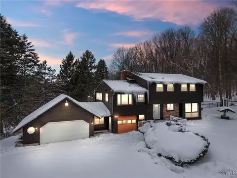 2559 Lafayette Rd, Lafayette, NY 13084