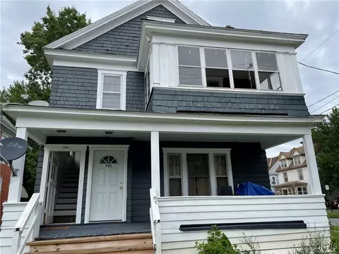 702 W Colvin St, Syracuse, NY 13205