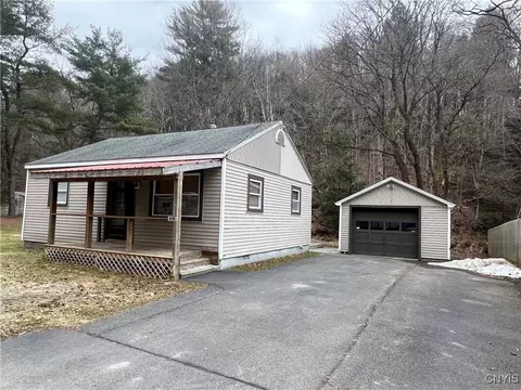 4130 Mcgraw North Rd, Cortlandville, NY 13101