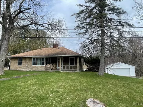 5167 State Route 20, Eaton, NY 13408