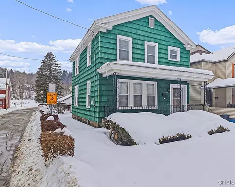301 E German St, Herkimer, NY 13350