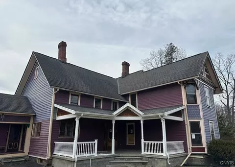 401 S Main St, Nichols, NY 13812