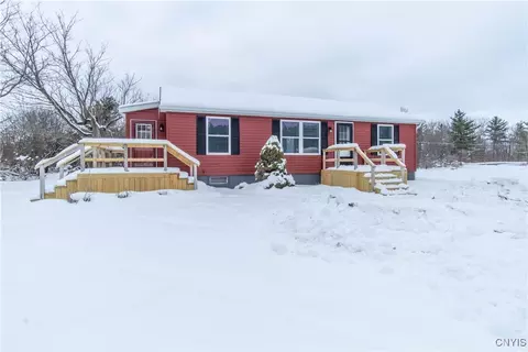41321 Clear Lake Rd, Alexandria, NY 13691