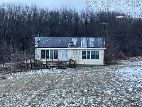 12400 County Route 71, Henderson, NY 13605