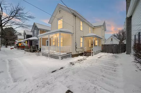 544 Lake St, Herkimer, NY 13350