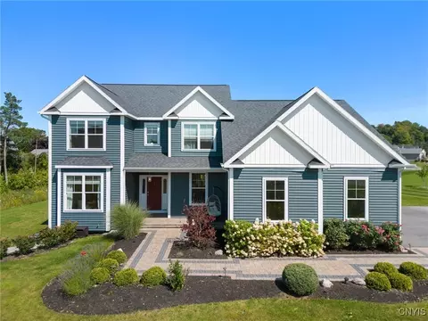 4675 Ring Necked Path, Manlius, NY 13104