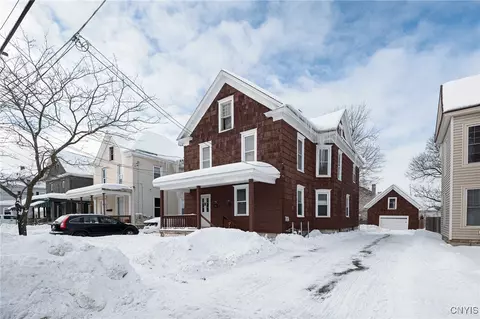 112 S Pleasant St, Watertown, NY 13601