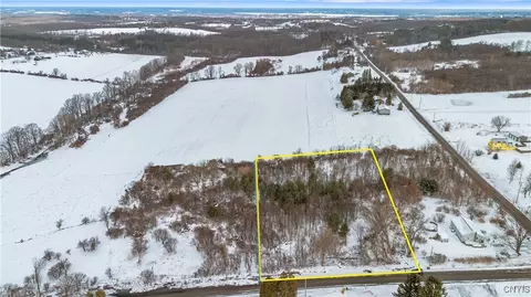 Norton Lot C6, Onondaga, NY 13215