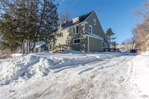 4 Institute St, Adams, NY 13605