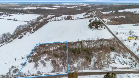 Norton Lot C5, Onondaga, NY 13215