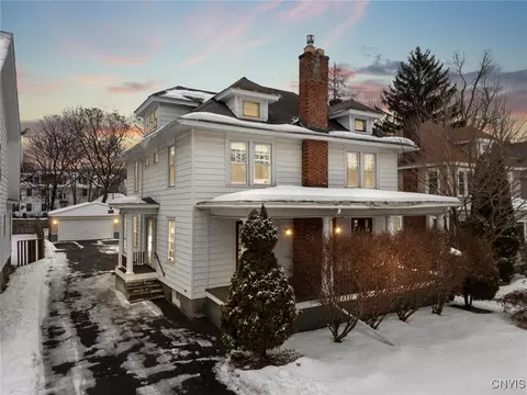 153 Durston Ave, Syracuse, NY 13203