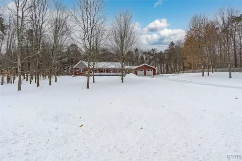 34212 Jackson Ii Rd, Champion, NY 13619