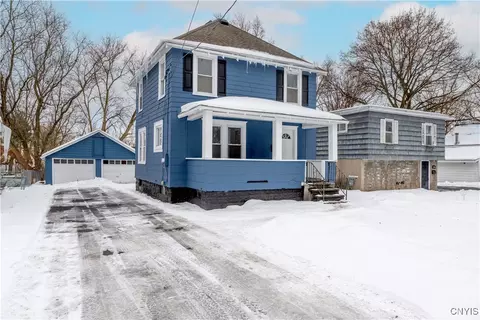 315 Richfield Blvd, Salina, NY 13211