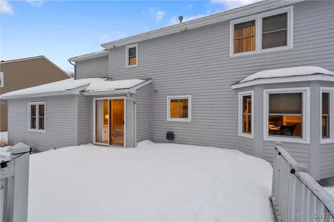 3807 Eider Down, Liverpool, NY 13090 photo 37