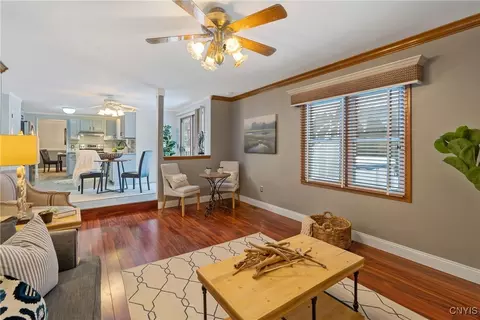 3807 Eider Down, Liverpool, NY 13090 photo 22