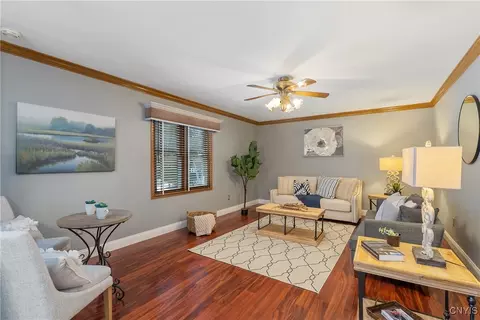 3807 Eider Down, Liverpool, NY 13090 photo 21