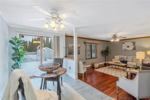 3807 Eider Down, Liverpool, NY 13090 photo 4