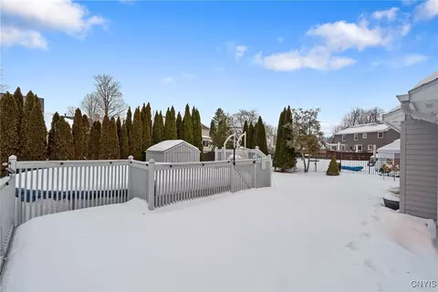 3807 Eider Down, Liverpool, NY 13090 photo 36