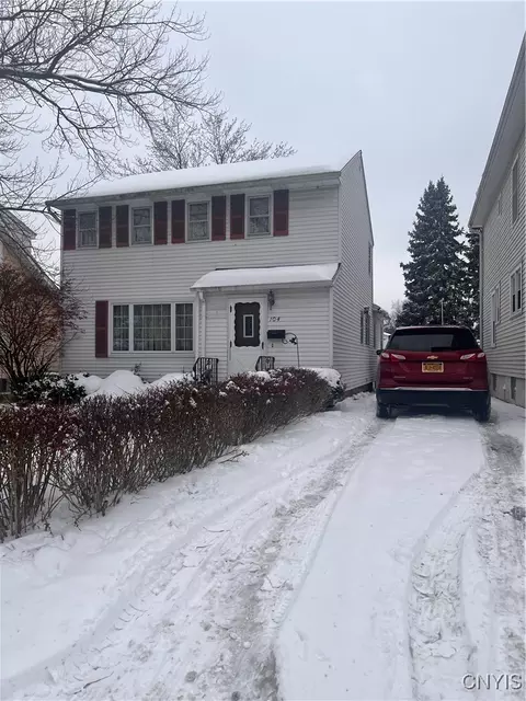 104 Mc Kenney Ave, Salina, NY 13211