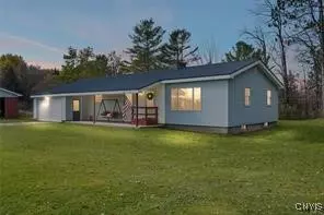 2555 Brown Rd, Leyden, NY 13309