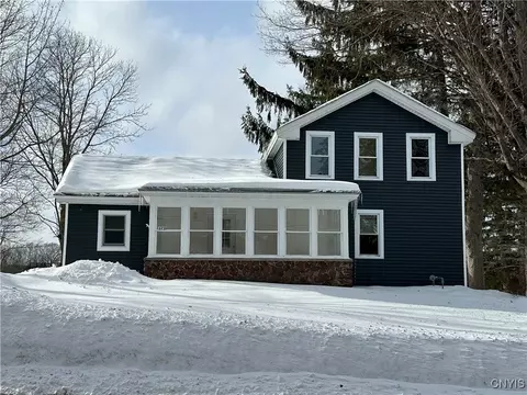 3731 County Route 57, Scriba, NY 13126