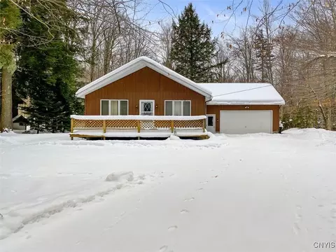 132 Dan Bar Acres, Webb, NY 13420