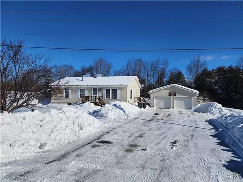 10636 State Route 126, Carthage, NY 13619